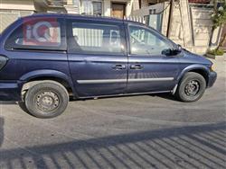 Dodge Caravan